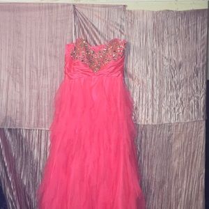 Prom/Homecoming Dress